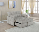 Cotswold Convertible Sleeper Sofa Bed