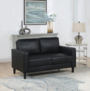 Ruth Stationary Loveseat - Furniture Now (CA)
