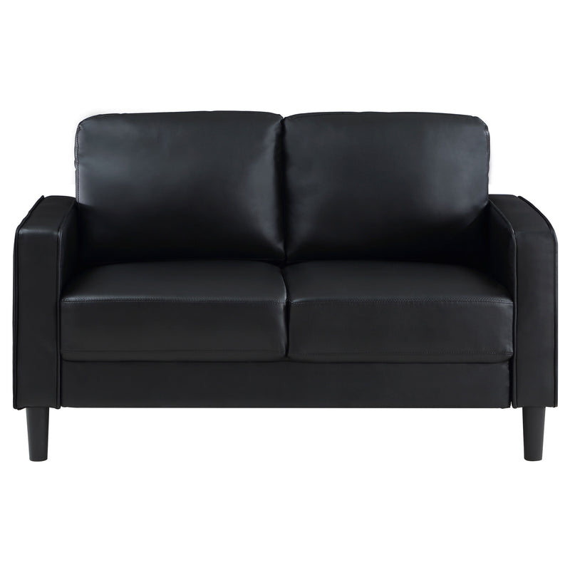Ruth Stationary Loveseat - Furniture Now (CA)