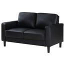 Ruth Stationary Loveseat - Furniture Now (CA)
