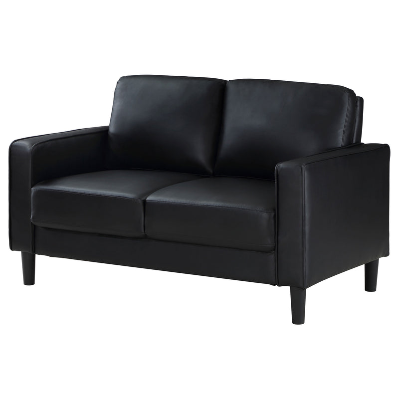Ruth Stationary Loveseat - Furniture Now (CA)