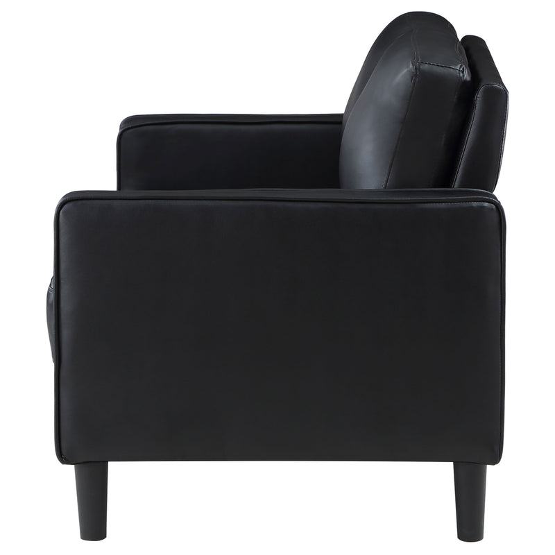 Ruth Stationary Loveseat - Furniture Now (CA)