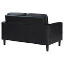 Ruth Stationary Loveseat - Furniture Now (CA)
