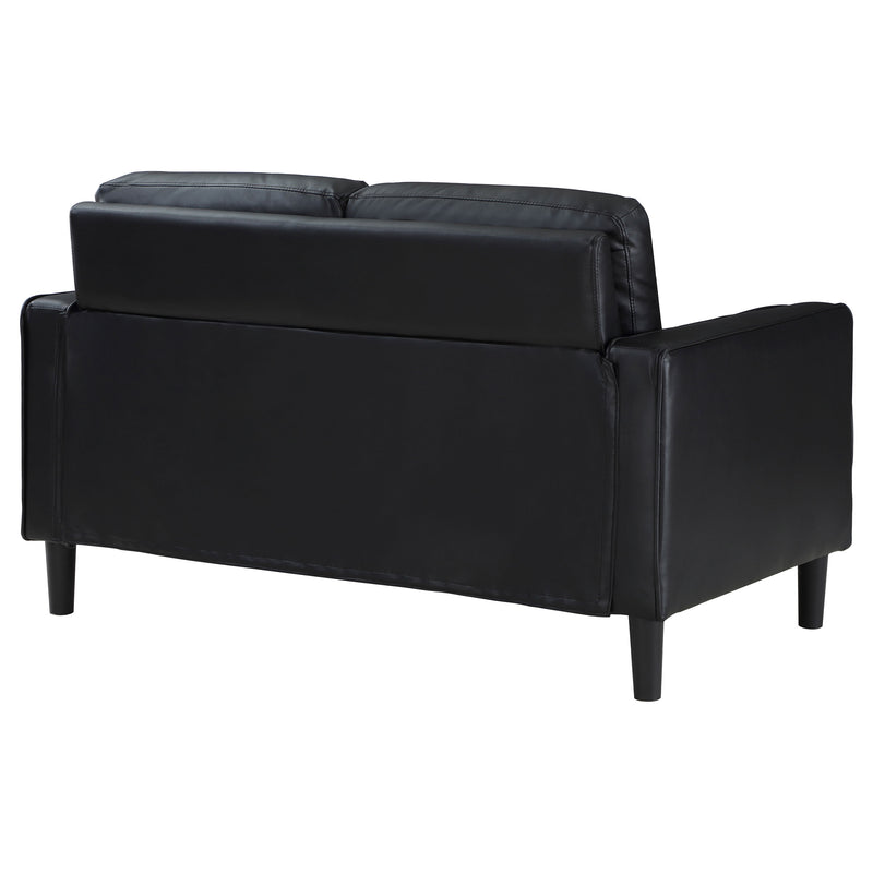 Ruth Stationary Loveseat - Furniture Now (CA)