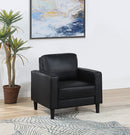 Ruth Accent Chair - Furniture Now (CA)