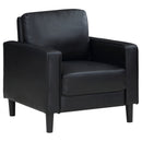 Ruth Accent Chair - Furniture Now (CA)