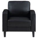 Ruth Accent Chair - Furniture Now (CA)