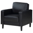 Ruth Accent Chair - Furniture Now (CA)