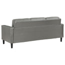 Ruth Stationary Sofa - Furniture Now (CA)