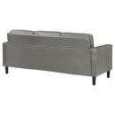 Ruth Stationary Sofa - Furniture Now (CA)