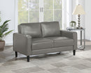 Ruth Stationary Loveseat - Furniture Now (CA)