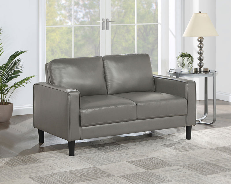 Ruth Stationary Loveseat - Furniture Now (CA)