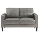 Ruth Stationary Loveseat - Furniture Now (CA)