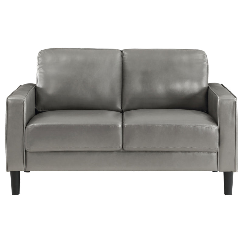 Ruth Stationary Loveseat - Furniture Now (CA)