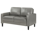 Ruth Stationary Loveseat - Furniture Now (CA)