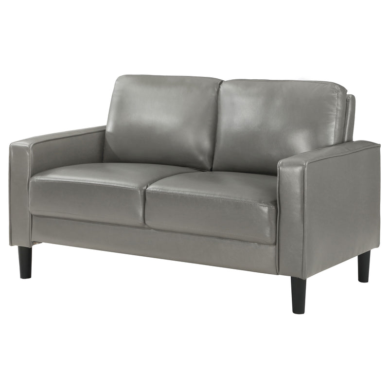 Ruth Stationary Loveseat - Furniture Now (CA)