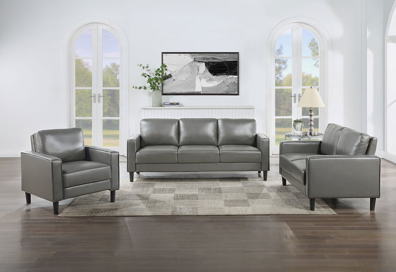 Ruth Stationary Loveseat - Furniture Now (CA)
