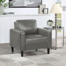 Ruth Accent Chair - Furniture Now (CA)