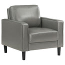 Ruth Accent Chair - Furniture Now (CA)