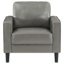 Ruth Accent Chair - Furniture Now (CA)