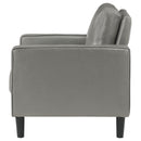 Ruth Accent Chair - Furniture Now (CA)