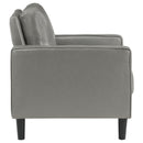 Ruth Accent Chair - Furniture Now (CA)