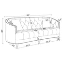 Avonlea Stationary Sets - Furniture Now (CA)