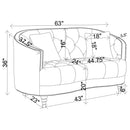 Avonlea Stationary Sets - Furniture Now (CA)