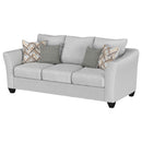 Salizar Stationary Sofas - Furniture Now (CA)