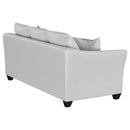 Salizar Stationary Sofas - Furniture Now (CA)