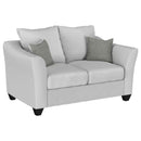 Salizar Loveseats - Furniture Now (CA)