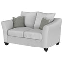 Salizar Loveseats - Furniture Now (CA)