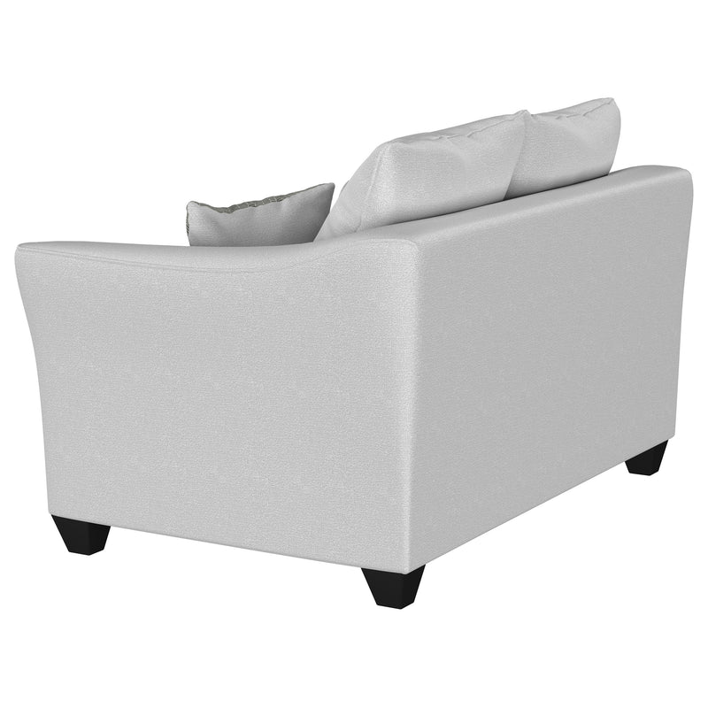 Salizar Loveseats - Furniture Now (CA)