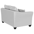 Salizar Loveseats - Furniture Now (CA)