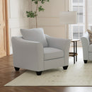 Salizar Accent Chairs - Furniture Now (CA)