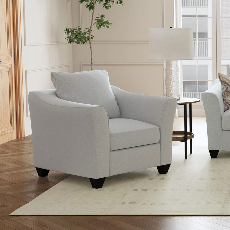 Salizar Accent Chairs - Furniture Now (CA)