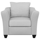 Salizar Accent Chairs - Furniture Now (CA)