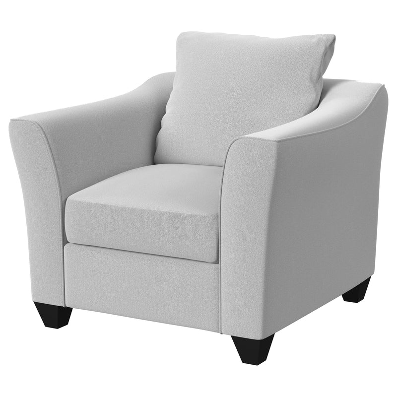 Salizar Accent Chairs - Furniture Now (CA)