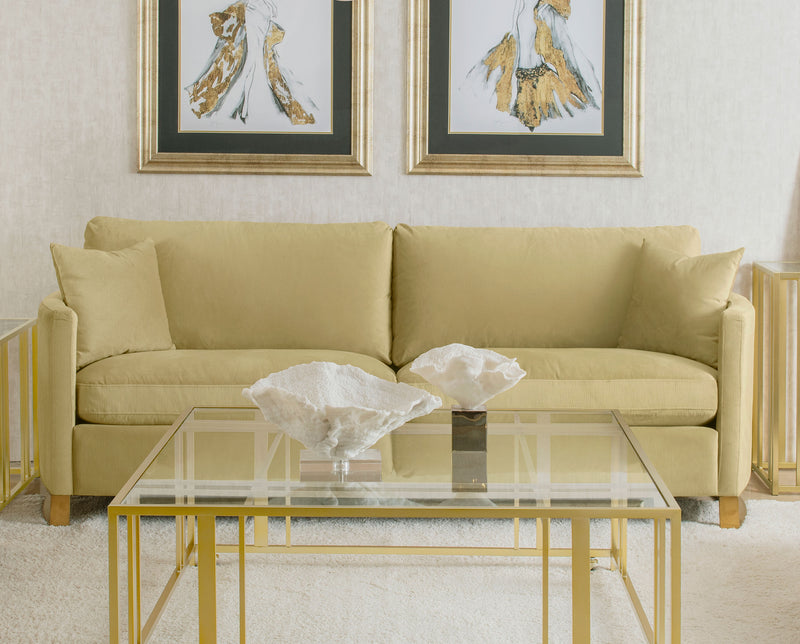 Corliss Sofa - Furniture Now (CA)