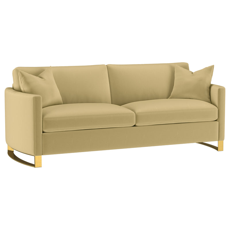 Corliss Sofa - Furniture Now (CA)