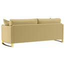 Corliss Sofa - Furniture Now (CA)