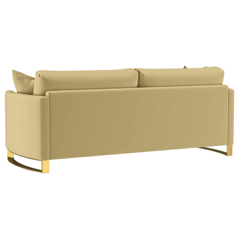 Corliss Sofa - Furniture Now (CA)