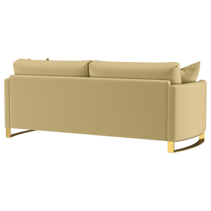 Corliss Sofa - Furniture Now (CA)