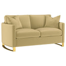 Corliss Loveseats - Furniture Now (CA)