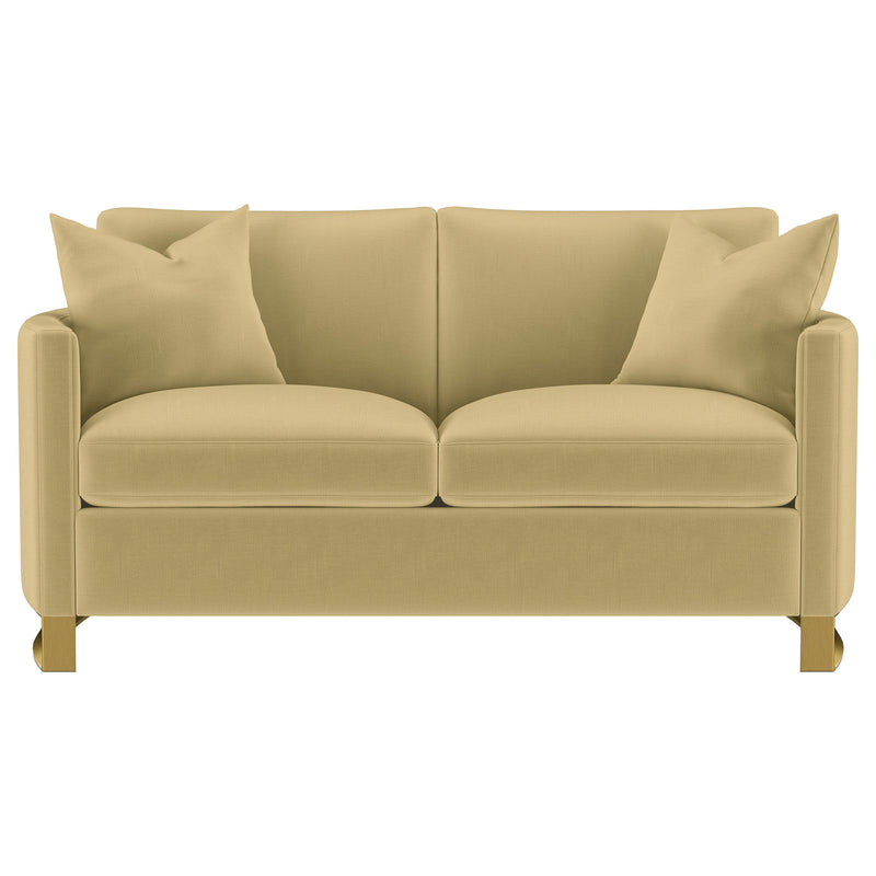 Corliss Loveseats - Furniture Now (CA)