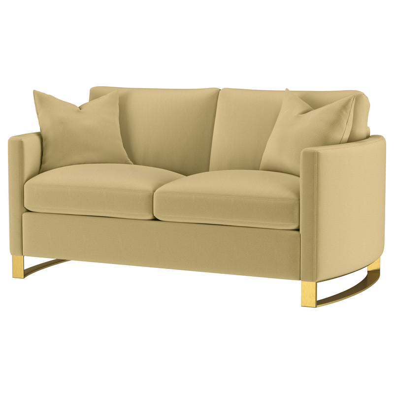 Corliss Loveseats - Furniture Now (CA)