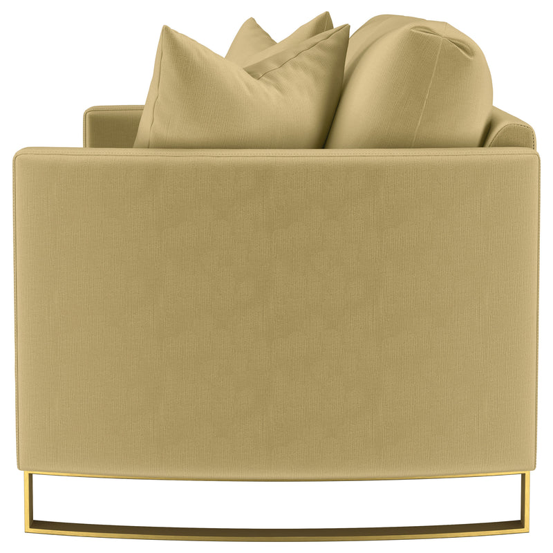 Corliss Loveseats - Furniture Now (CA)