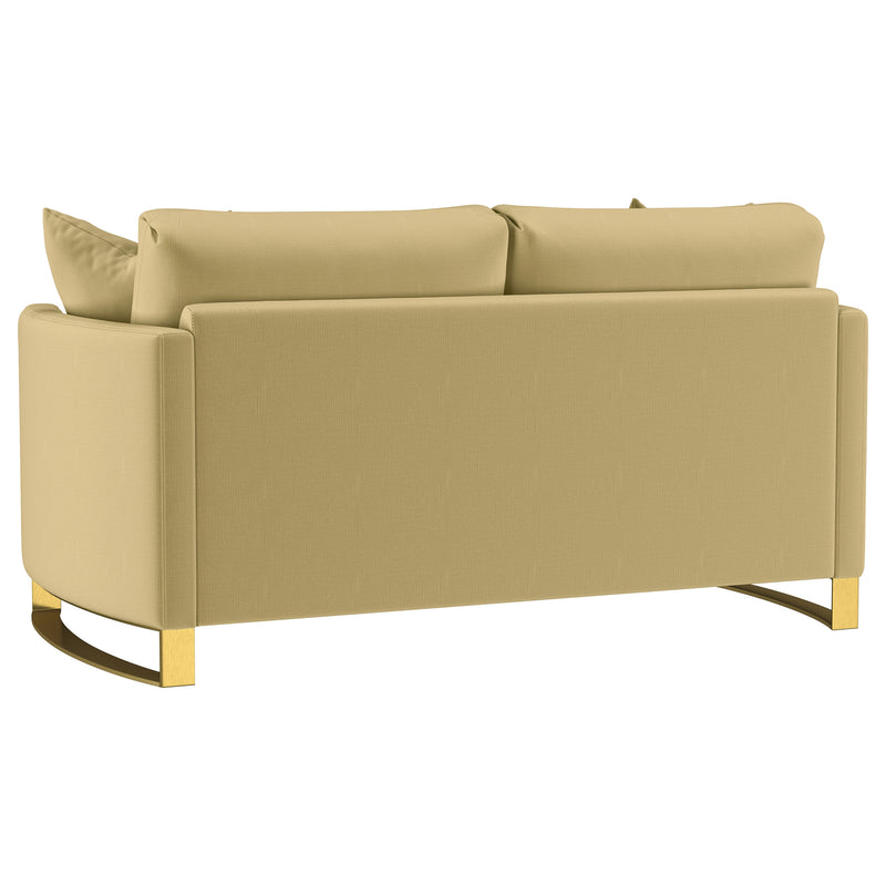 Corliss Loveseats - Furniture Now (CA)