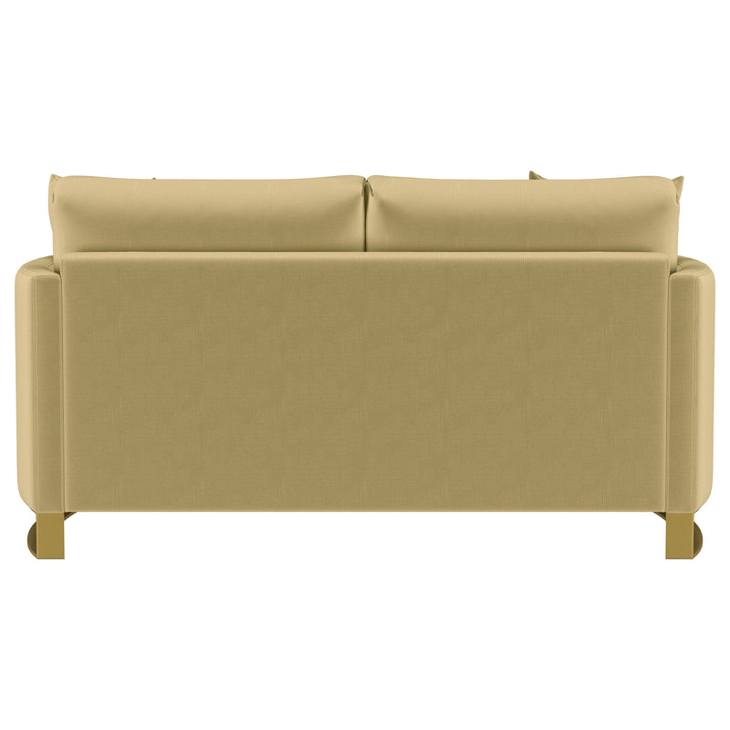 Corliss Loveseats - Furniture Now (CA)