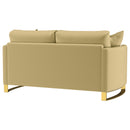 Corliss Loveseats - Furniture Now (CA)